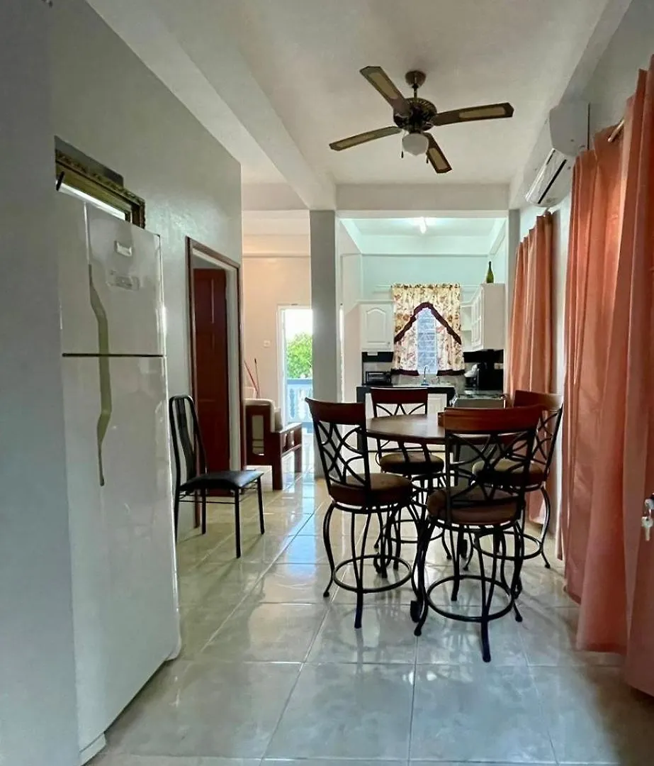 Apartment In Corinth Corinthe