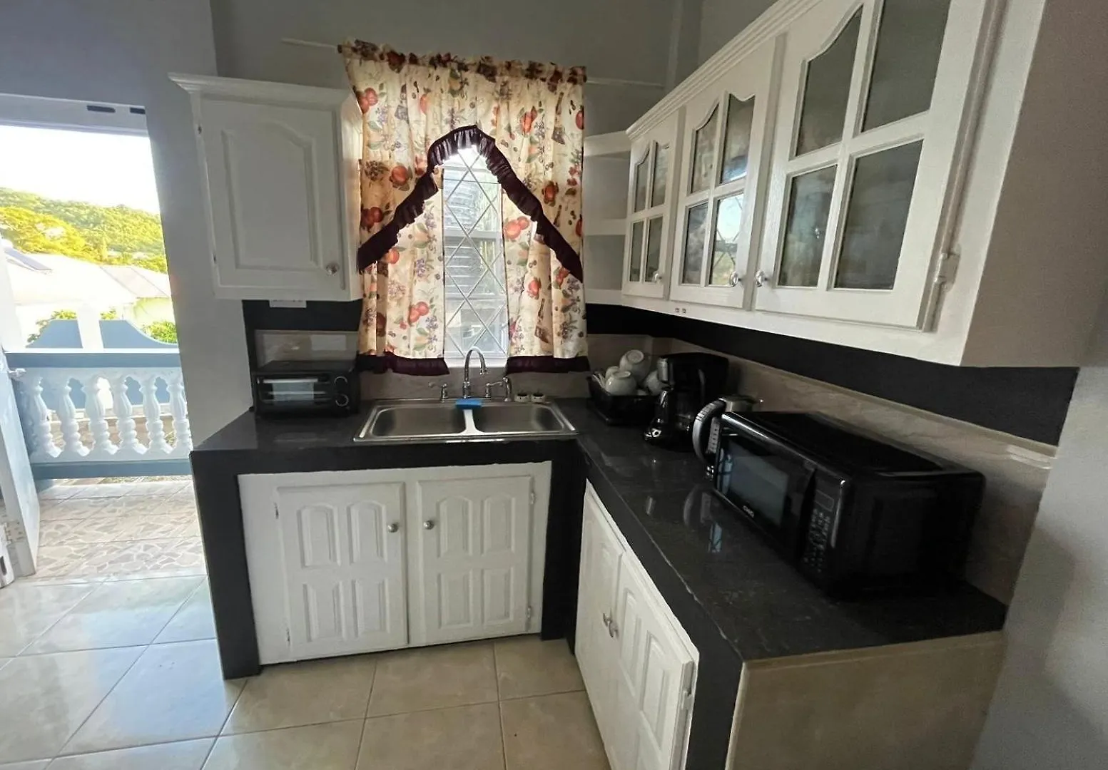 Apartment In Corinth Corinthe Saint Lucia